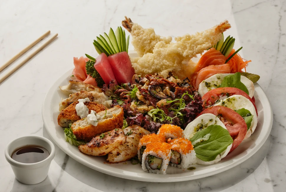 Indulge Your Palate: Where to Eat in Metairie, LA